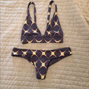 Boys and arrows bikini
